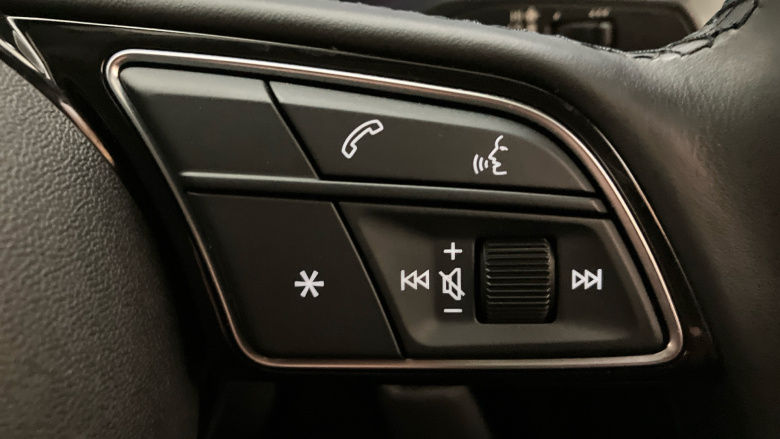 Audi A1 30 TFSI 110 Sport 5dr Petrol Hatchback